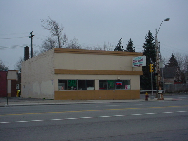 5517 Michigan Ave