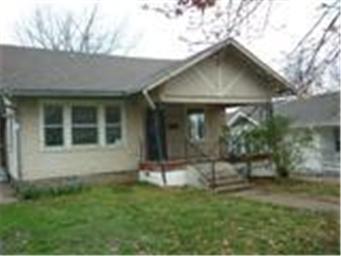 1036 Brown Ave