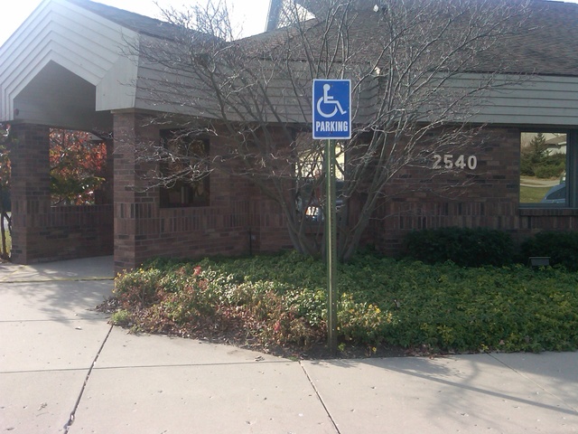2540 Woodmeadow Drive Southeast