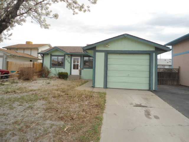 536 Garland Ct