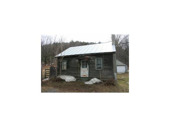 4 Old City Falls Rd