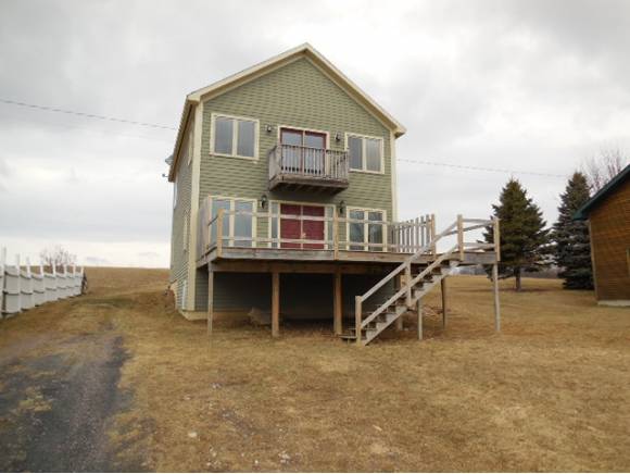 142 Poor Farm Rd