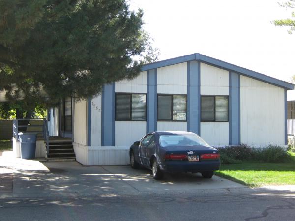 1565 Indian Summer Drive