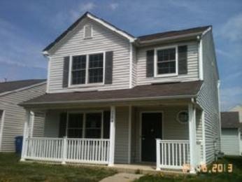 3784 Revolutionary Drive