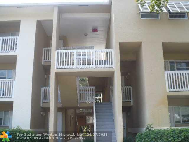 8161 N University Dr # 12