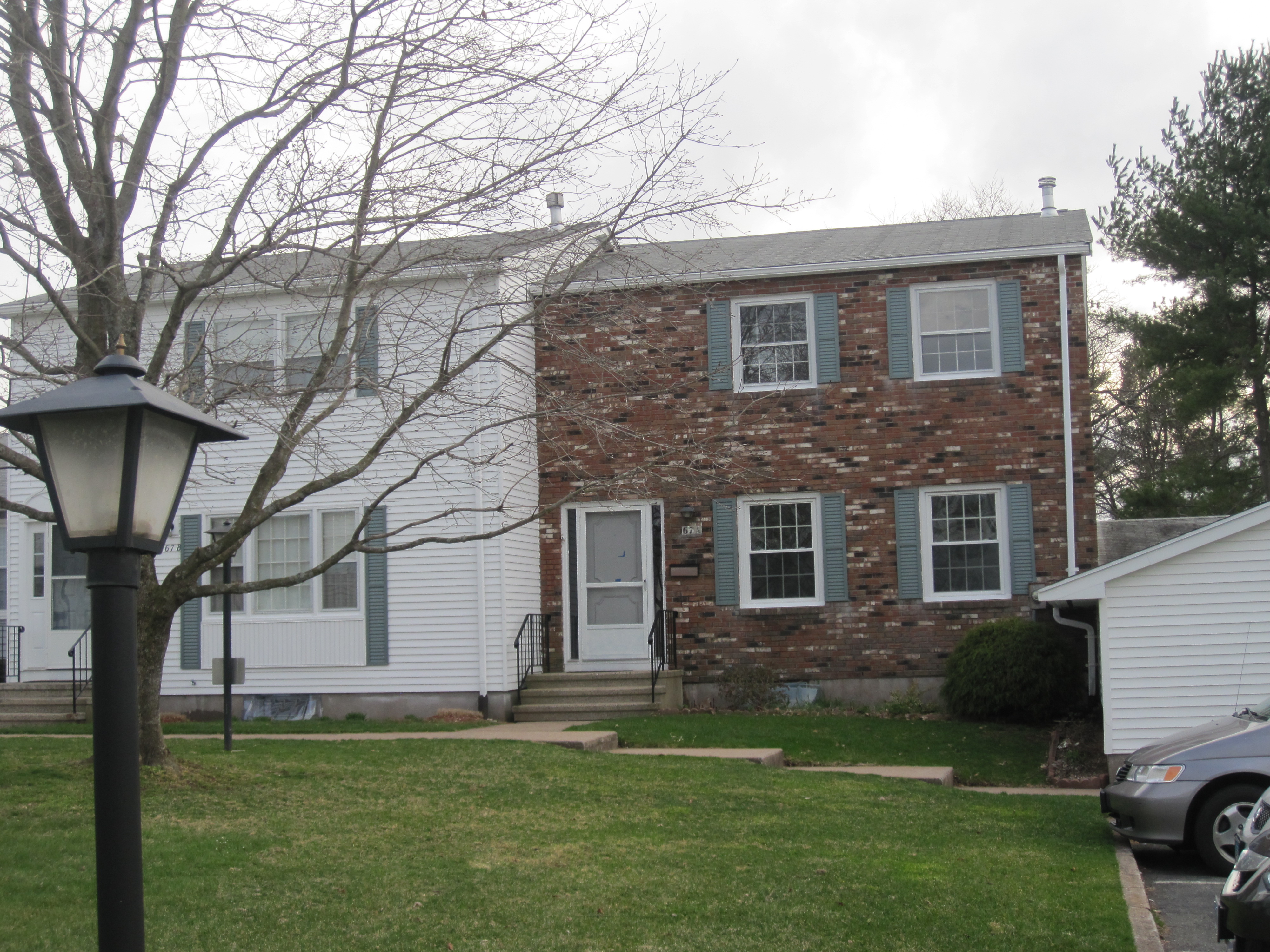 67a Ambassador Drive