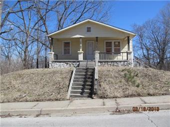 3313 Hardesty Ave