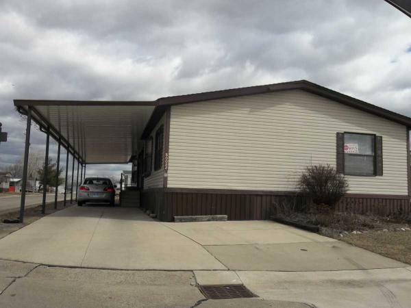 50022 Amherst Ct. Lot#396