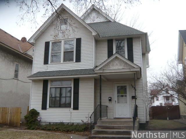 1536 Jefferson St Ne