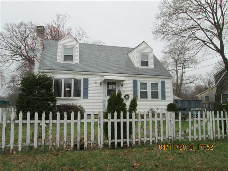 27 Frederick St