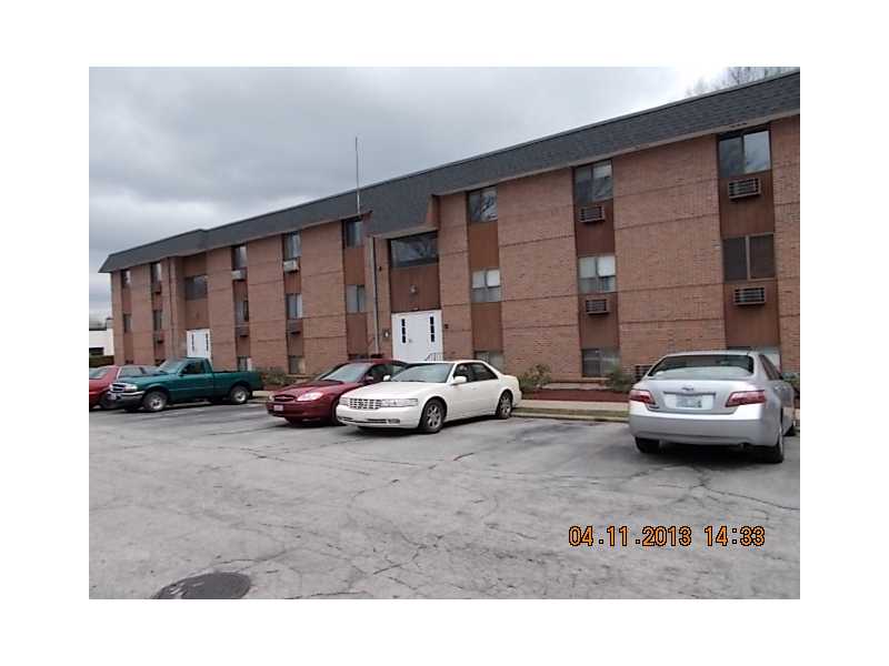 117 John St Apt 12