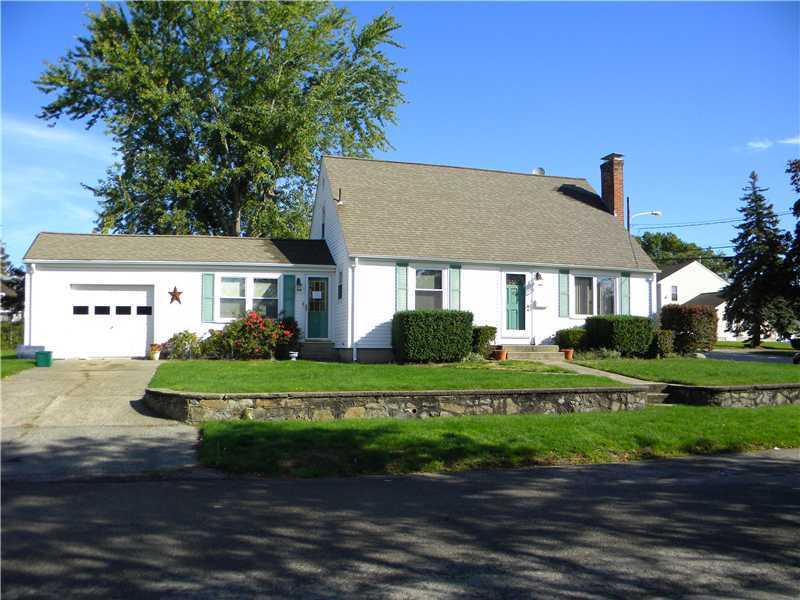 40 Plymouth Rd