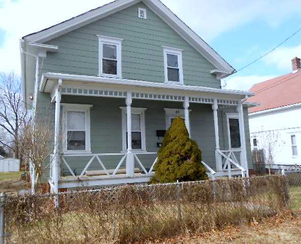 85 Blackburn St