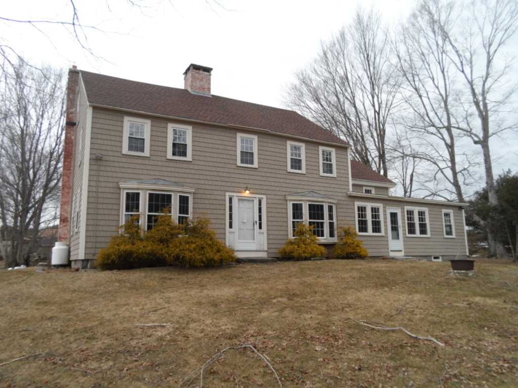 86 Paris Irons Rd