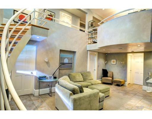 Worcester St #1