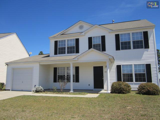 145 Fox Grove Cir