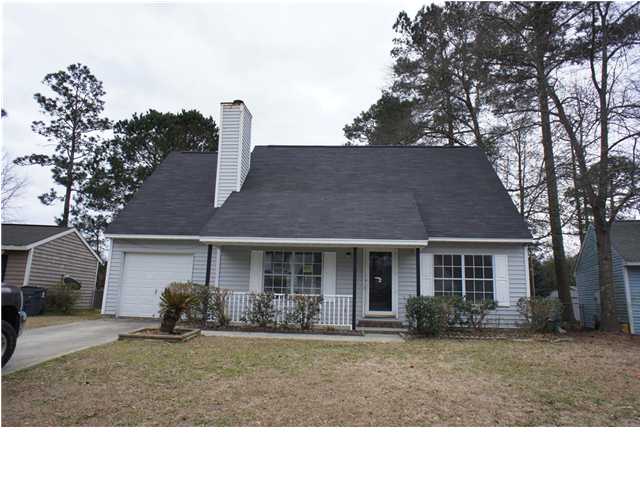 121 Traders Station Rd