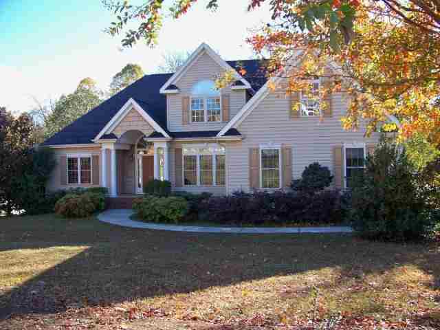 130 Red Maple Cir