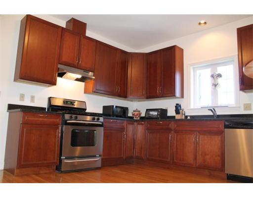 Hyde Park Avenue #2