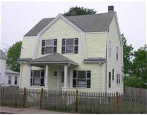 Sprague St