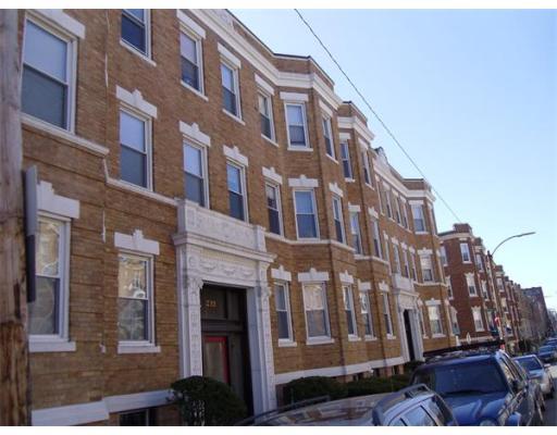 Kelton St #11