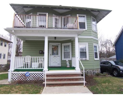 Tyndale Street #2