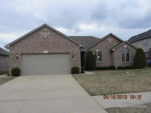 50693 Russell Dr