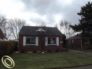 17064 Forest Ave