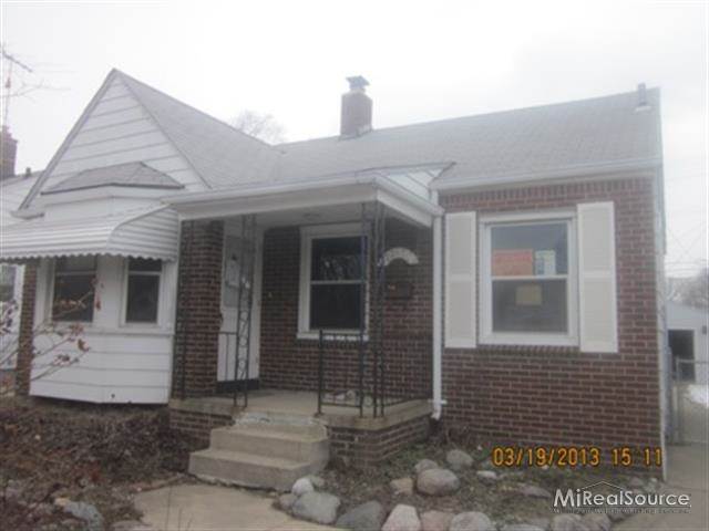 22400 Beechwood Ave