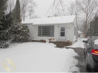 301 Gateway Dr