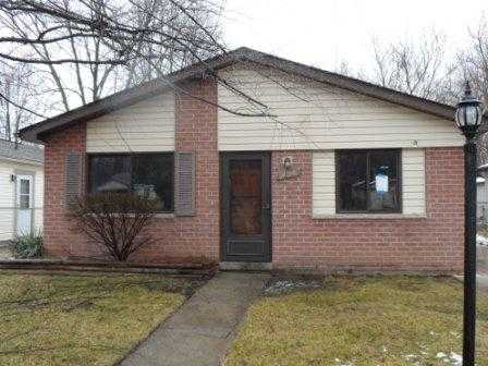 14049 Marvin St