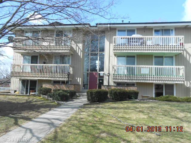 2623 Ridgecroft Dr Se Apt 101
