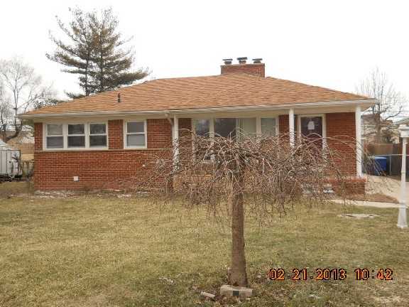 10715 Mortenview Dr