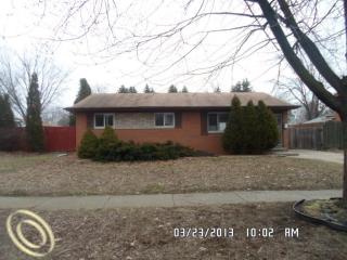 550 N Hanlon St