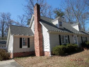 35 Brushy Creek Rdg