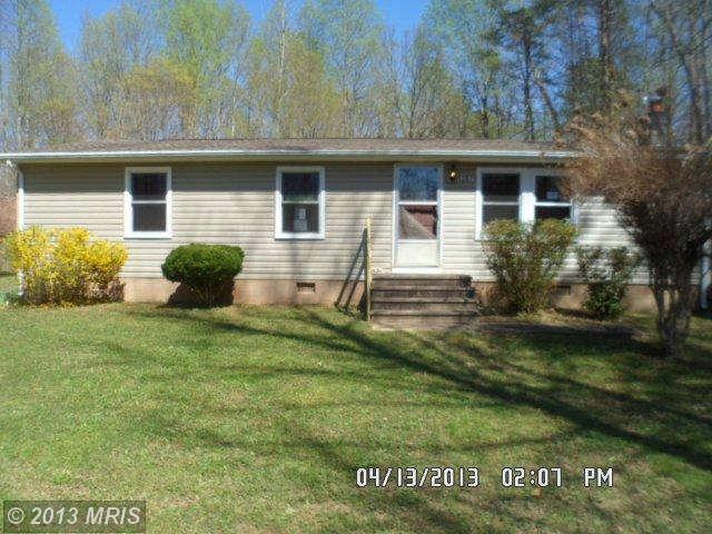 5207 Blaydes Corner Rd