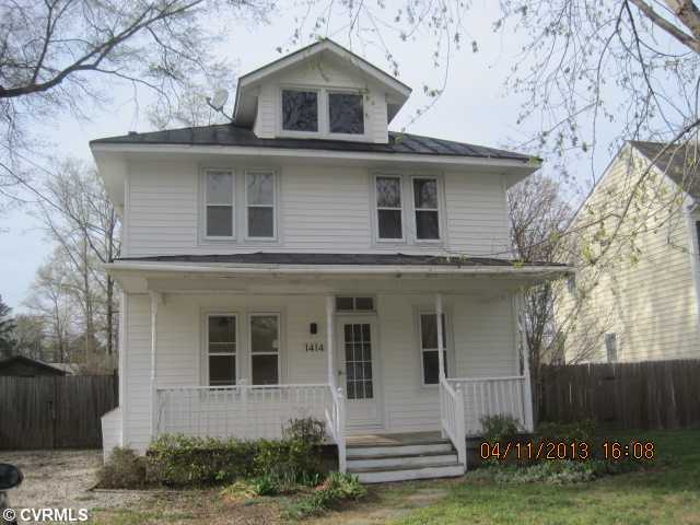 1414 Maryland Ave