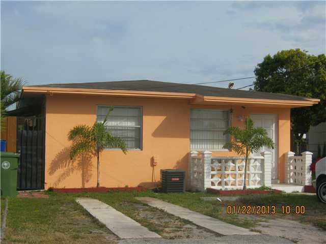 3423 NW FLAGLER TE