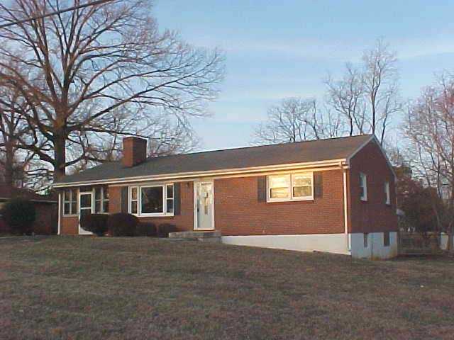 203 Wayne Dr
