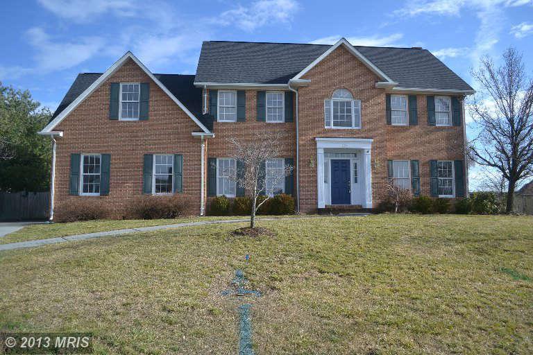294 Huntersridge Rd