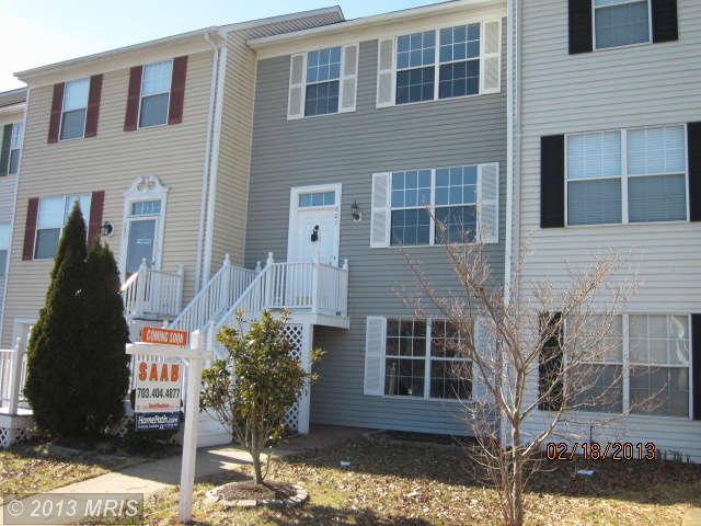 607 Radford Ter Ne