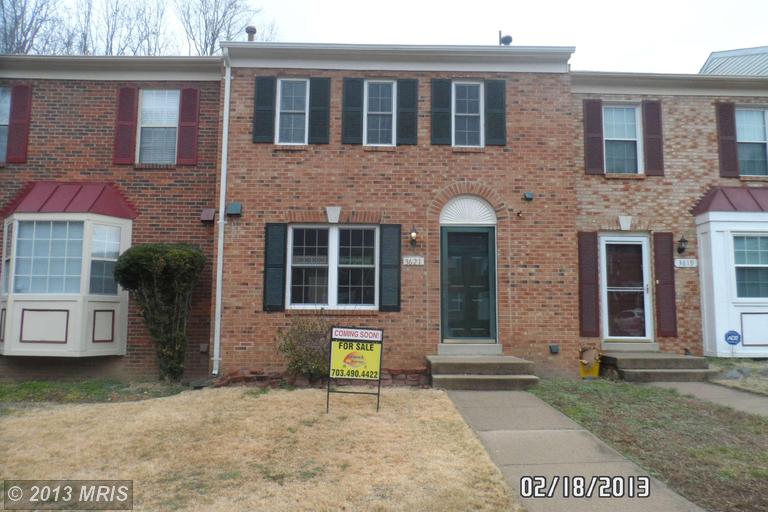 3621 Felmore Ct