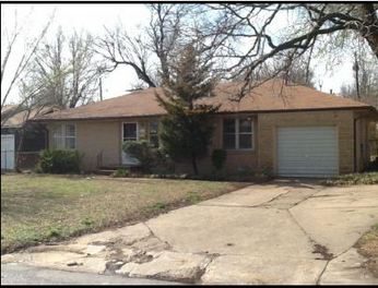 1612 Mcgraw Dr