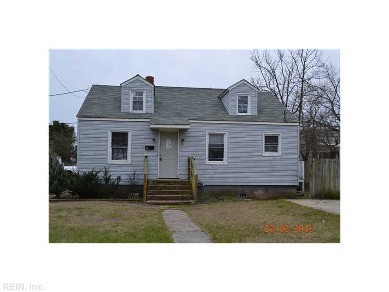 1103 Little Bay Ave