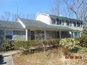 700 Woodchuck Ln