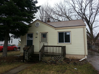 158 W Rutgers Ave