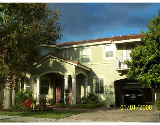 1138 SW 149 PA