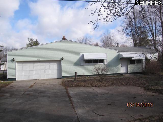 34190 Capel Rd