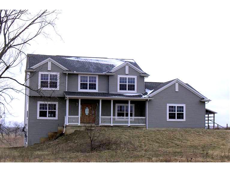 390 Lacy Rd