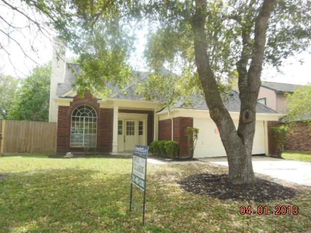5202 Spring Circle